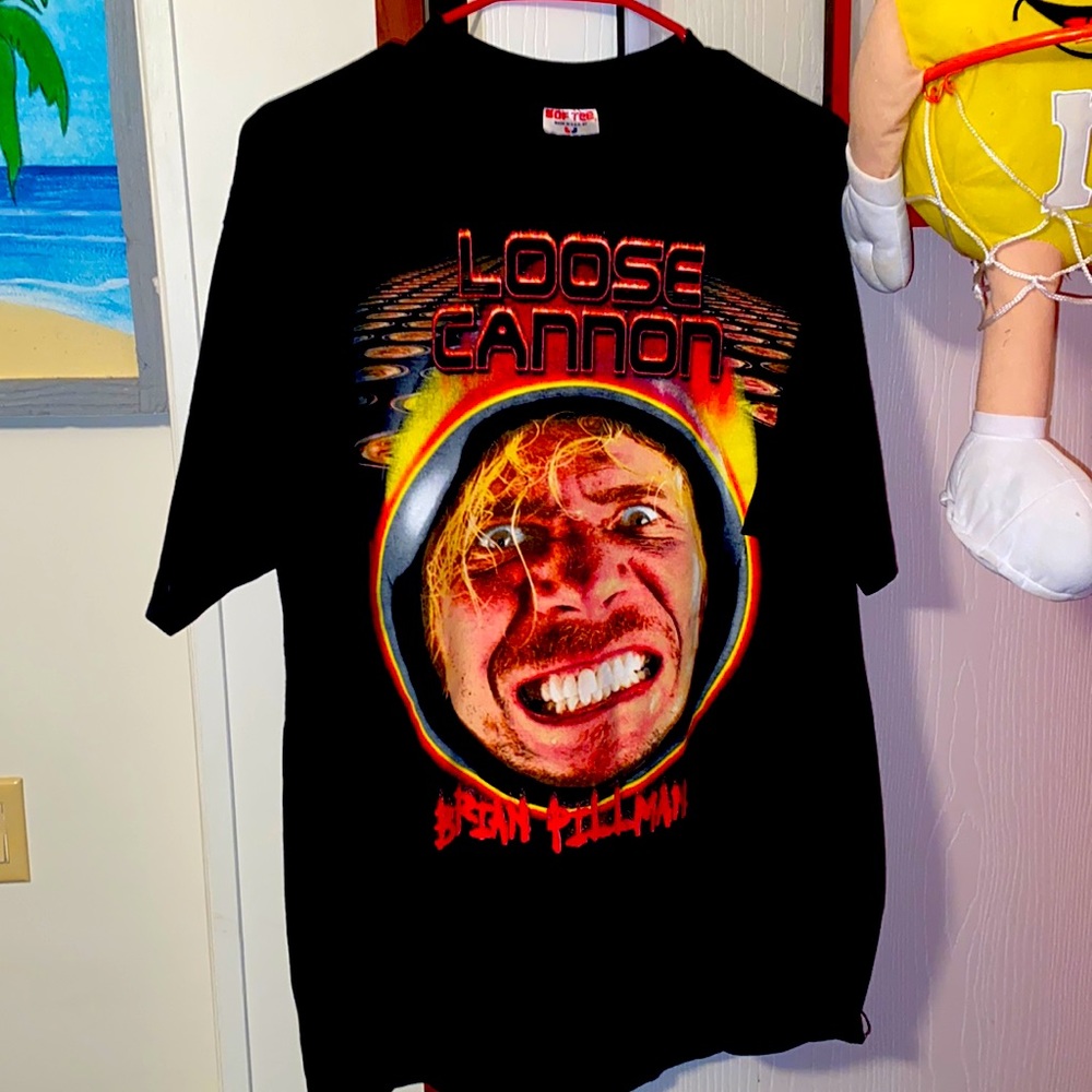 WWF Shirt